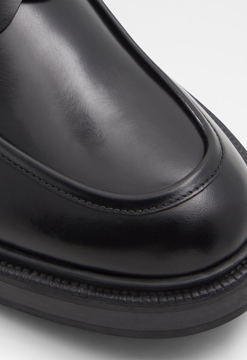 ALDO - Matte - black