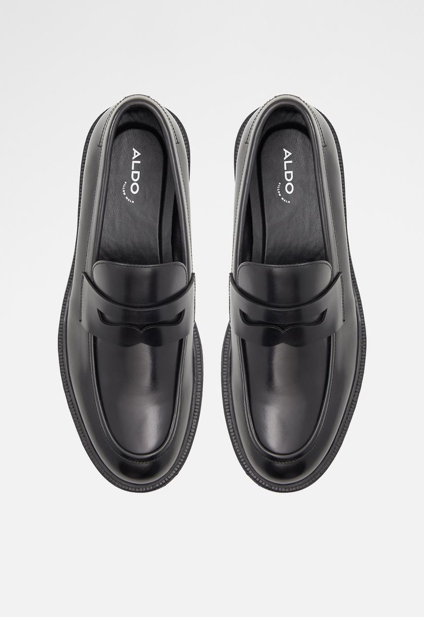 ALDO - Matte - black