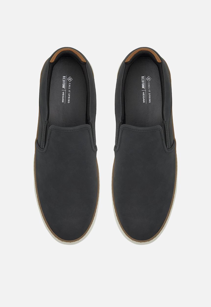Call It Spring - Percivel - black