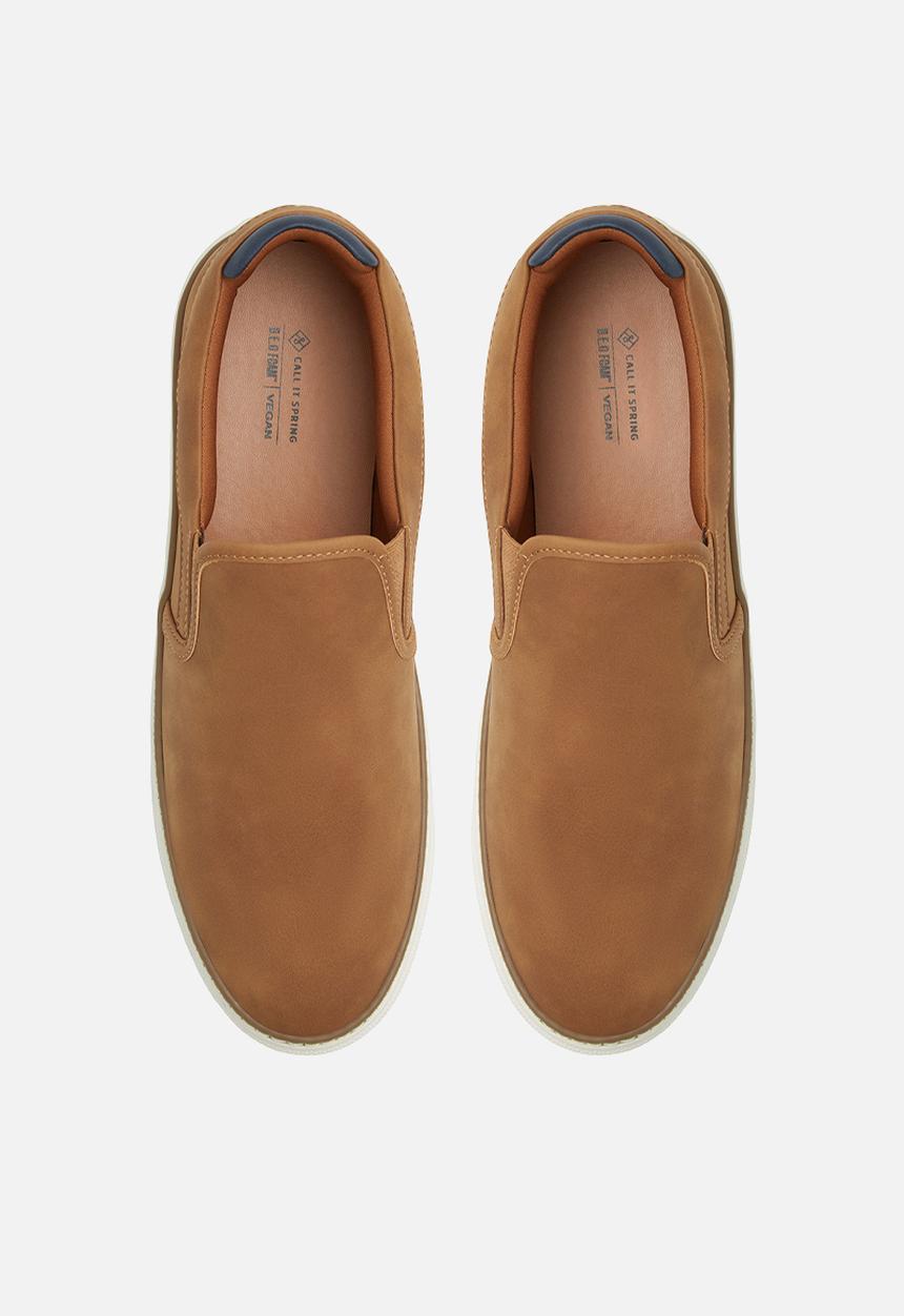Call It Spring - Percivel - cognac