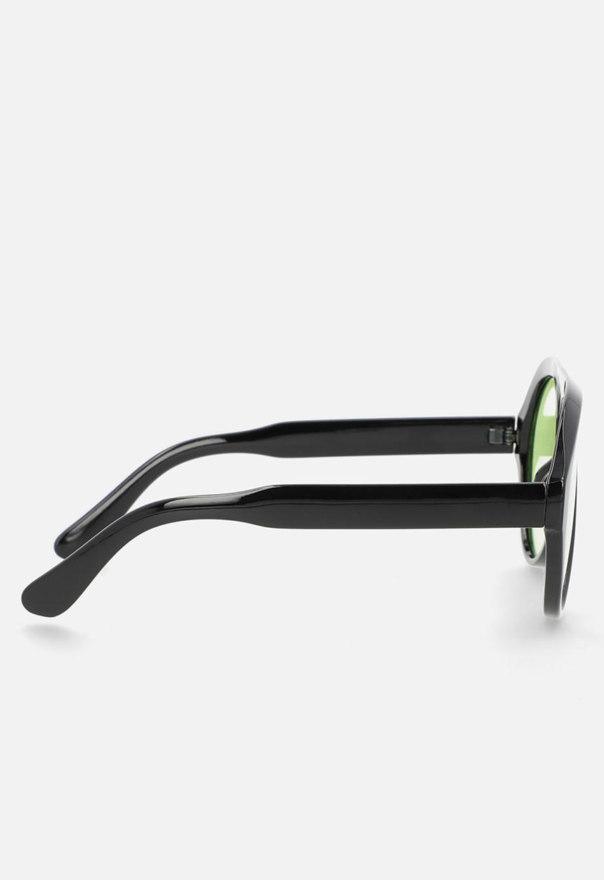 Superbalist - Gia aviator sunglasses - black