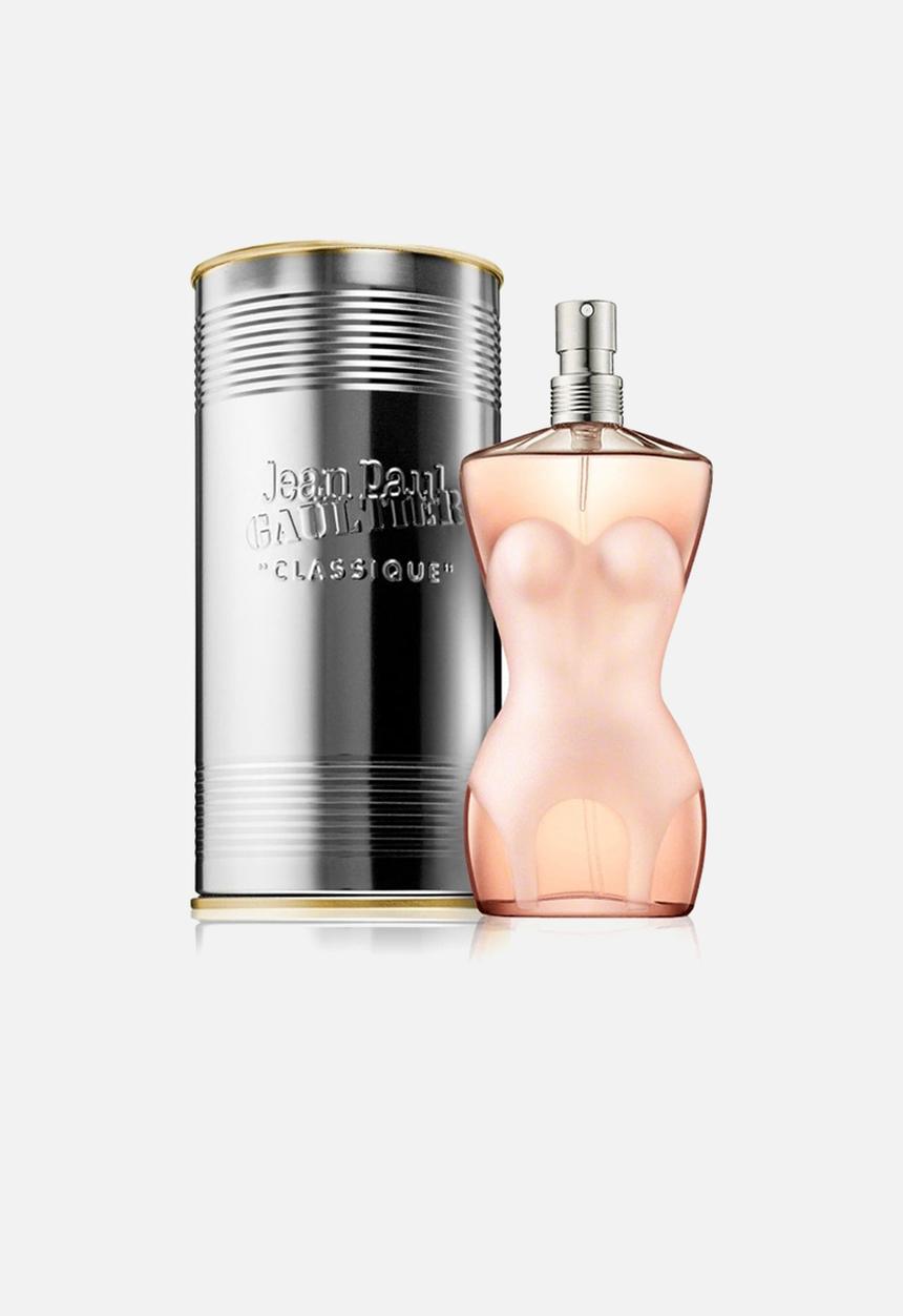 Jean Paul Gaultier - JPG Classique Edt - 100ml (Parallel Import)
