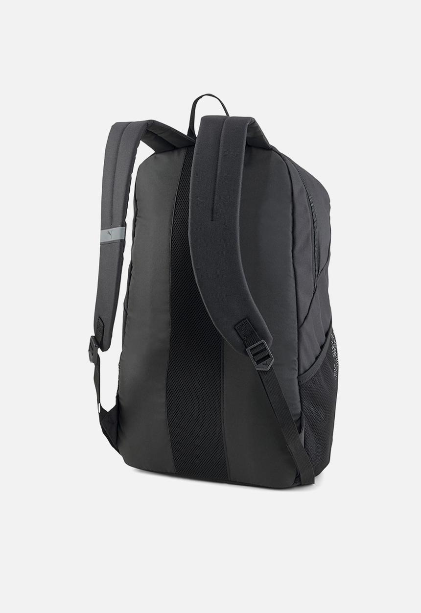 PUMA - Puma deck backpack - puma black