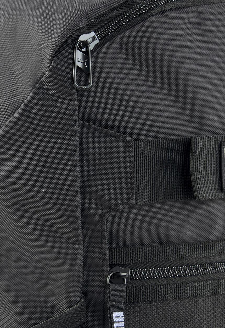 PUMA - Puma deck backpack - puma black