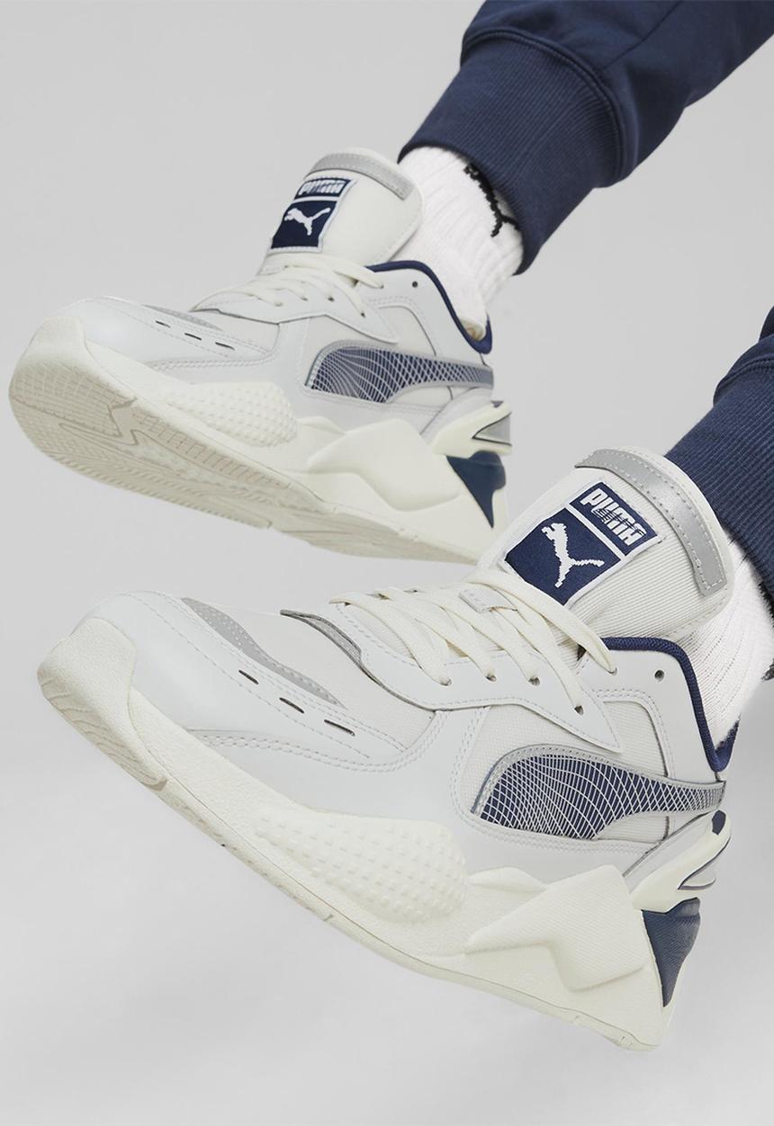 PUMA - Rs-x "40th anniversary"