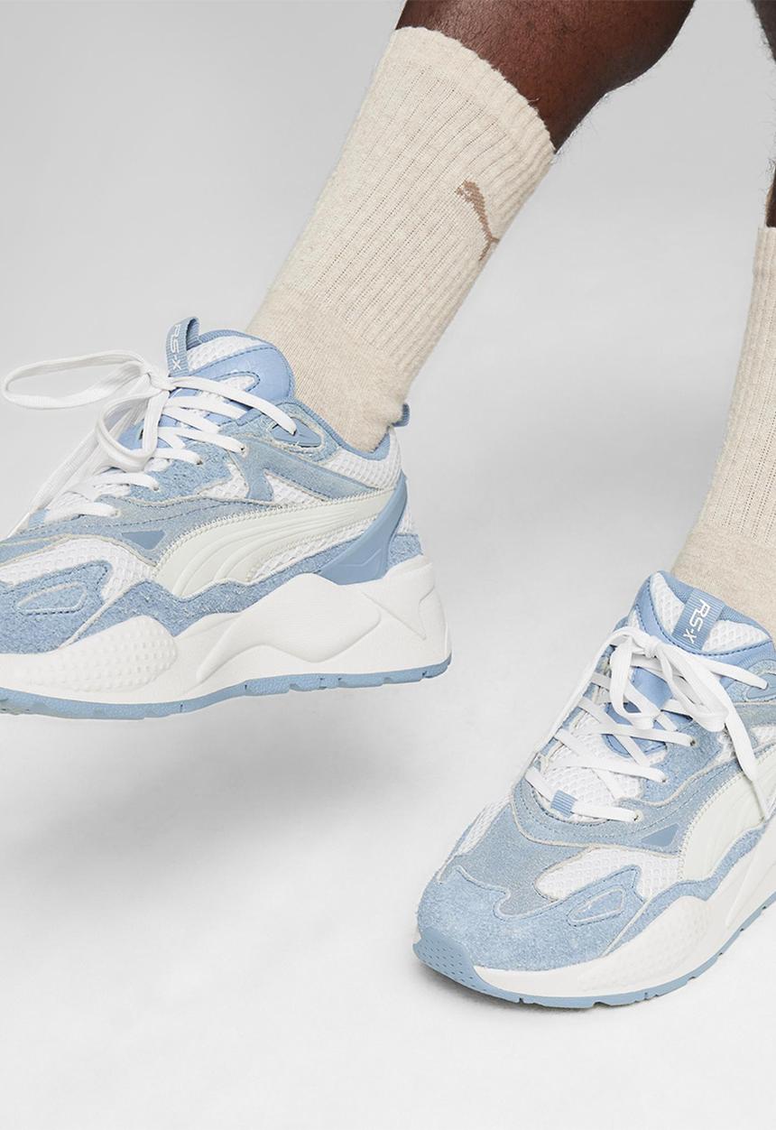 PUMA - Rs-x efekt better with age