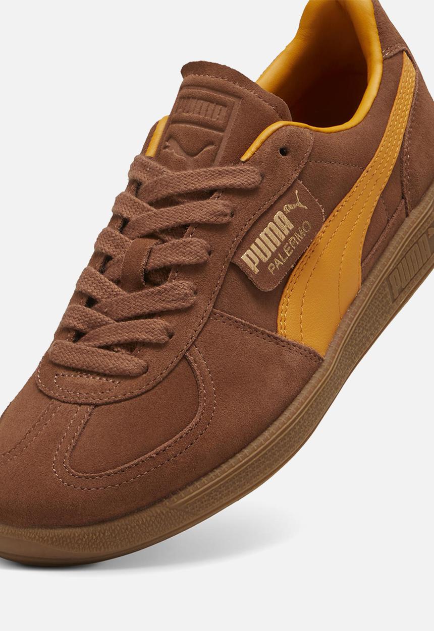 PUMA - Palermo
