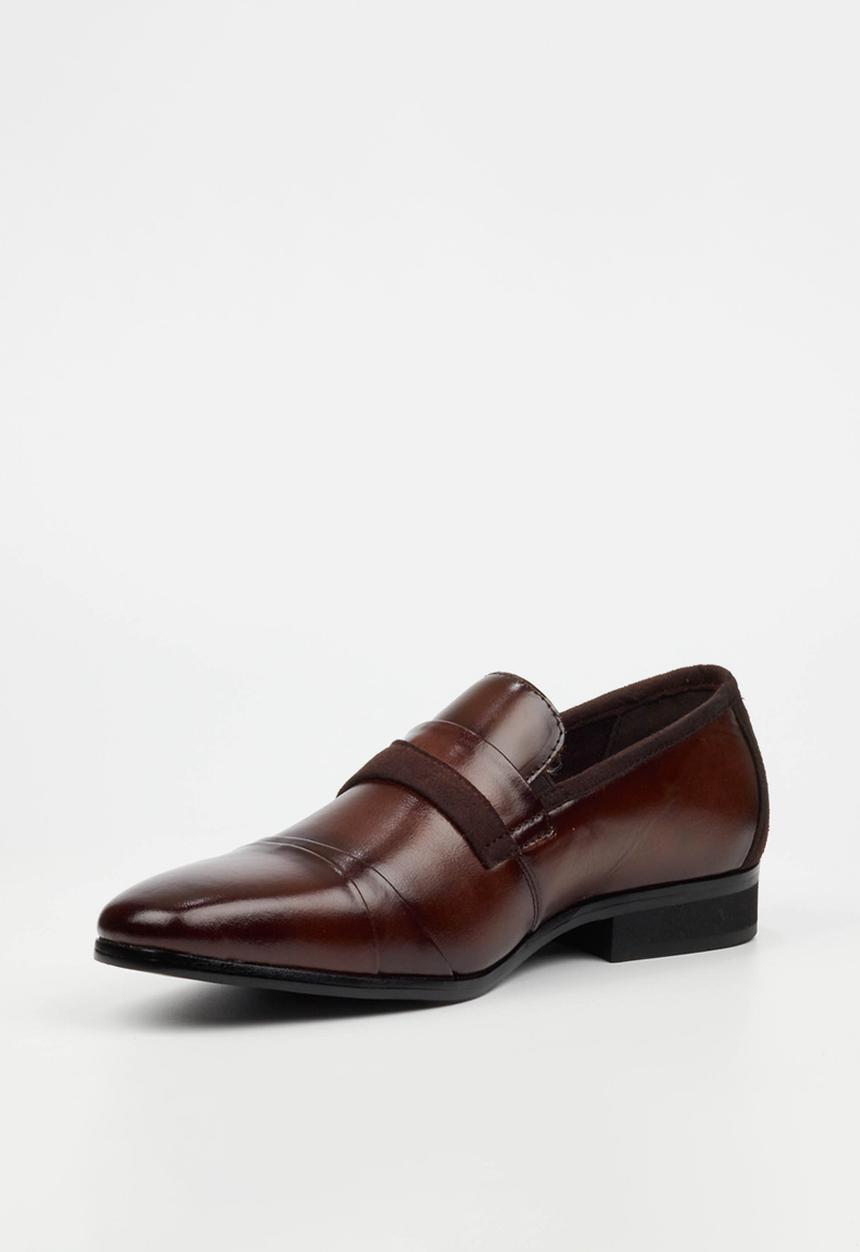 MAZERATA - Peppe 2 - Chocolate