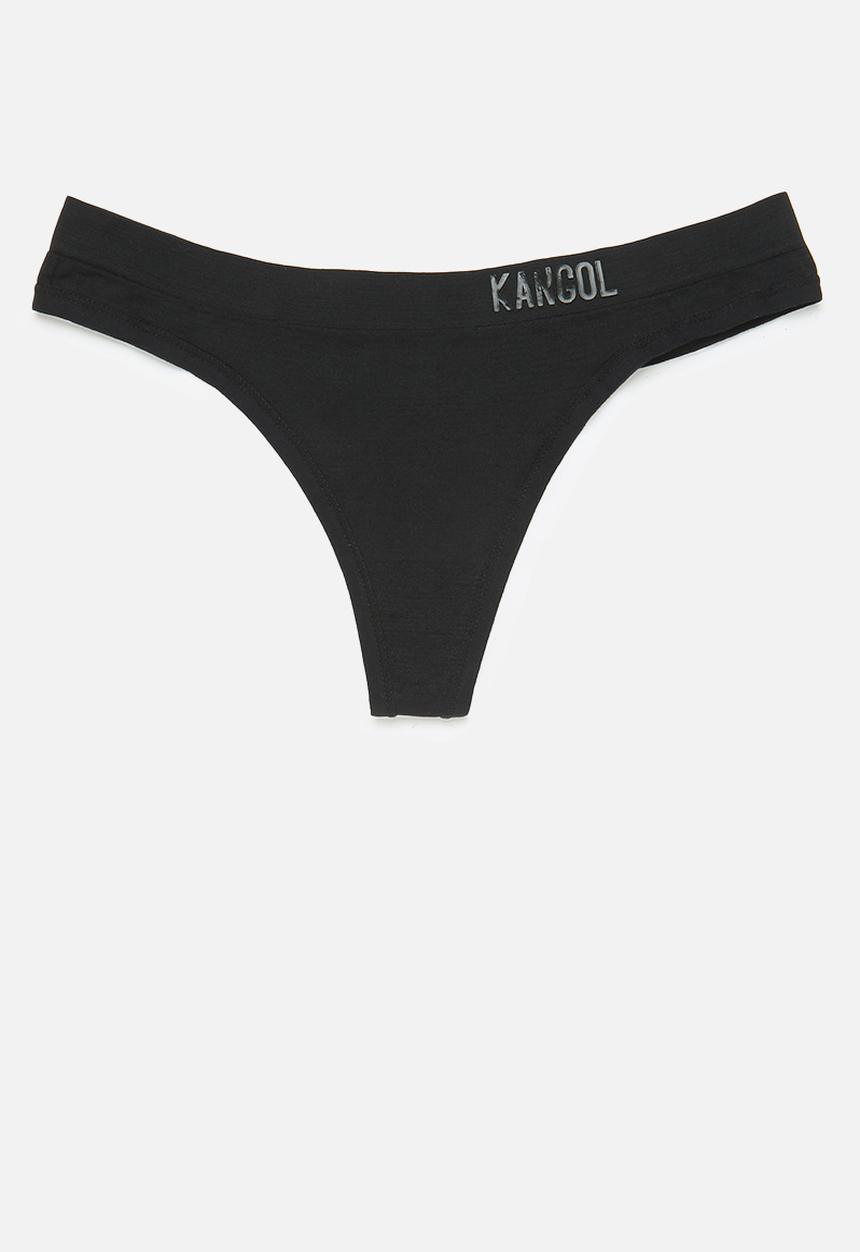 KANGOL - 3 pack seamless boyleg - multi