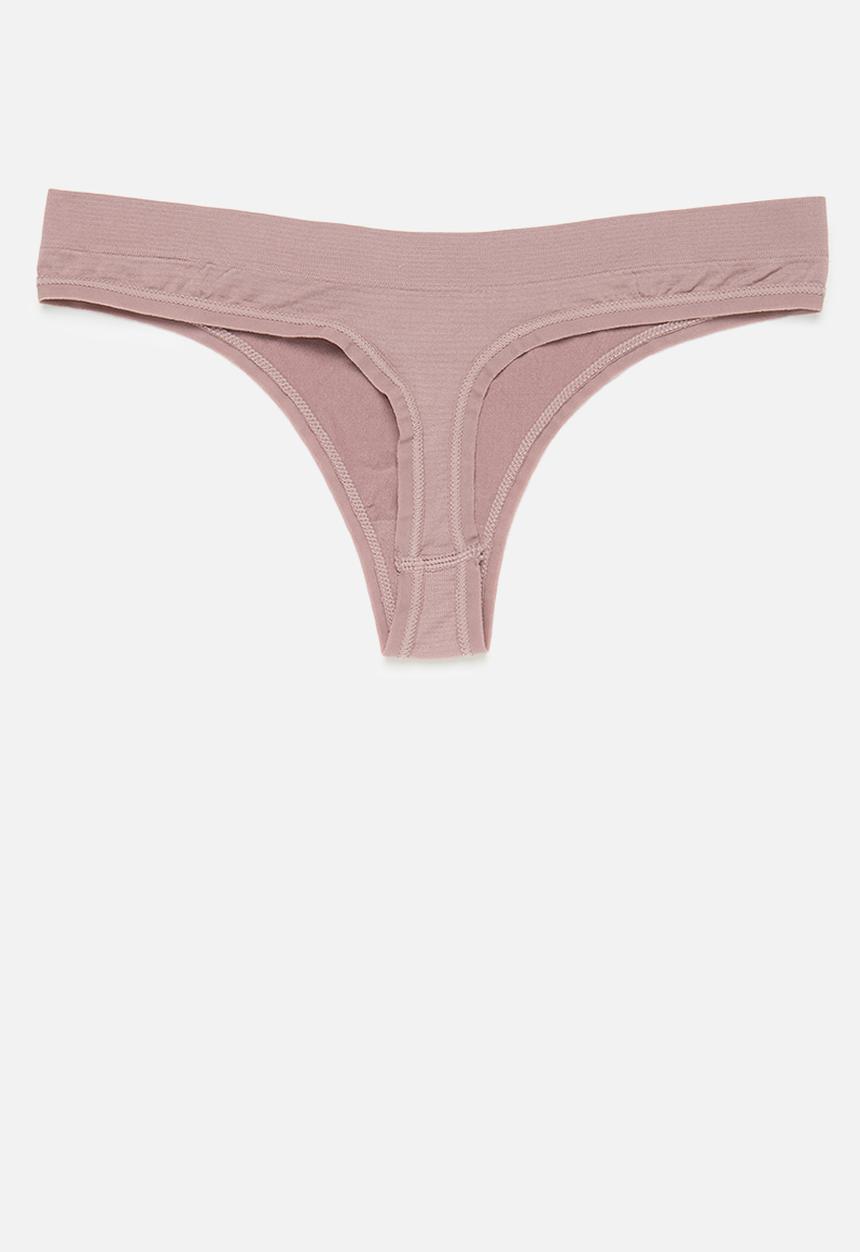 KANGOL - 3 pack seamless boyleg - multi