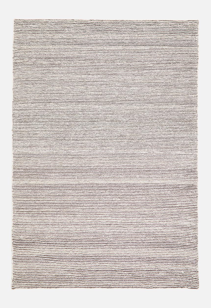 SF Collection - Textured Wool Rug - Multi