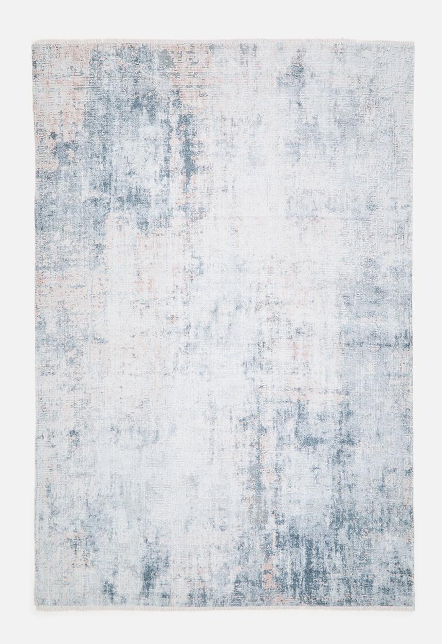 Fotakis - Eve printed rug - Distressed Earth