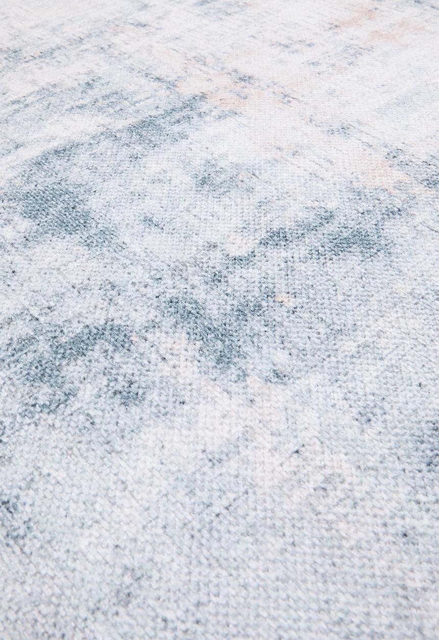 Fotakis - Eve printed rug - Distressed Earth