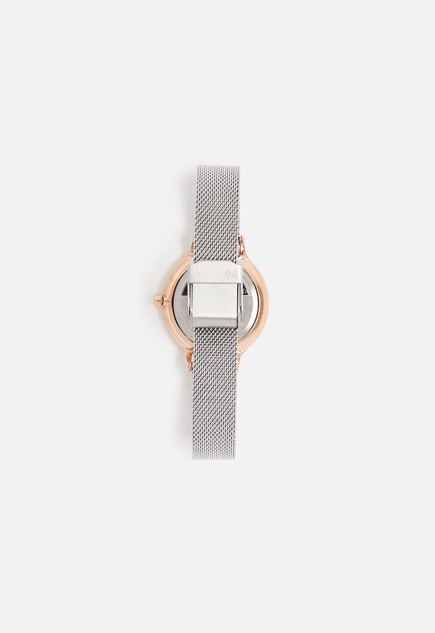 Skagen - Anita - gold & silver