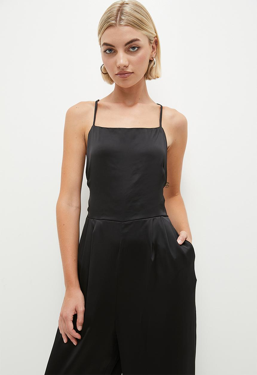 Glamorous - Jumpsuit - black