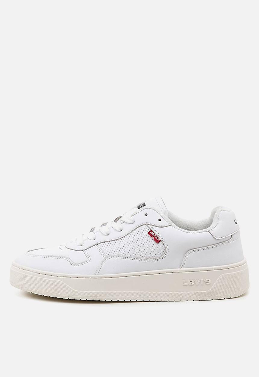 Levi’s® - Glide leather - white