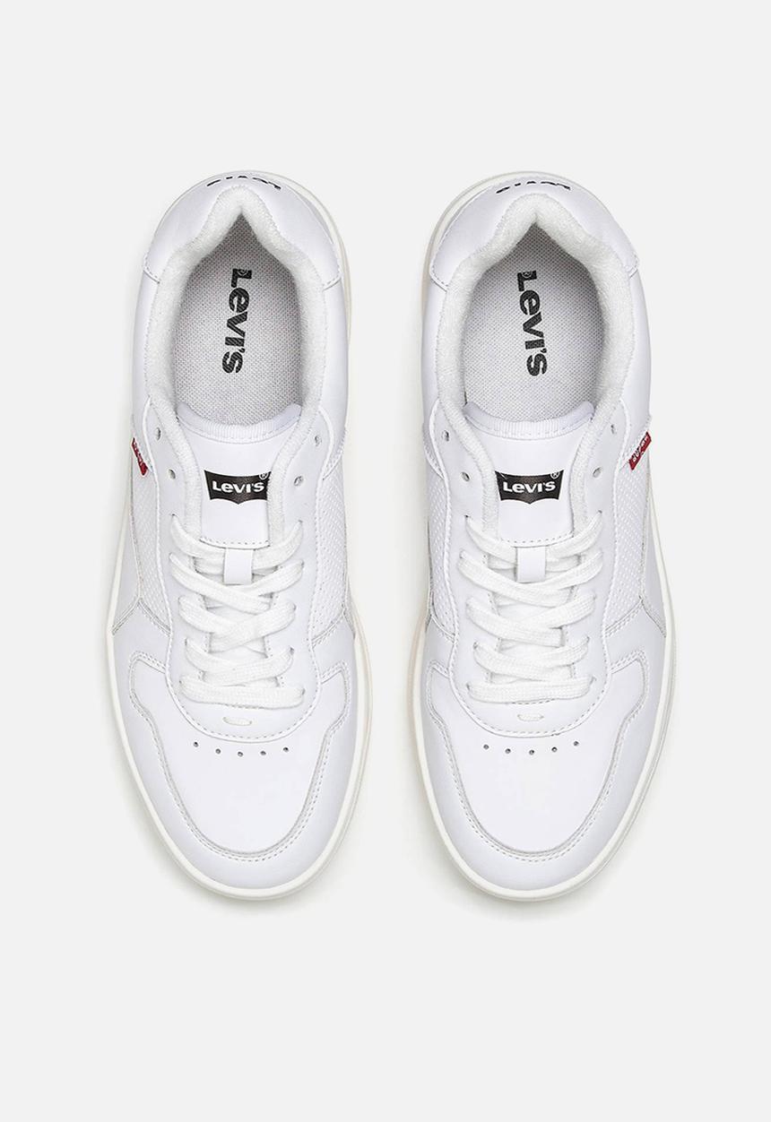 Levi’s® - Glide leather - white
