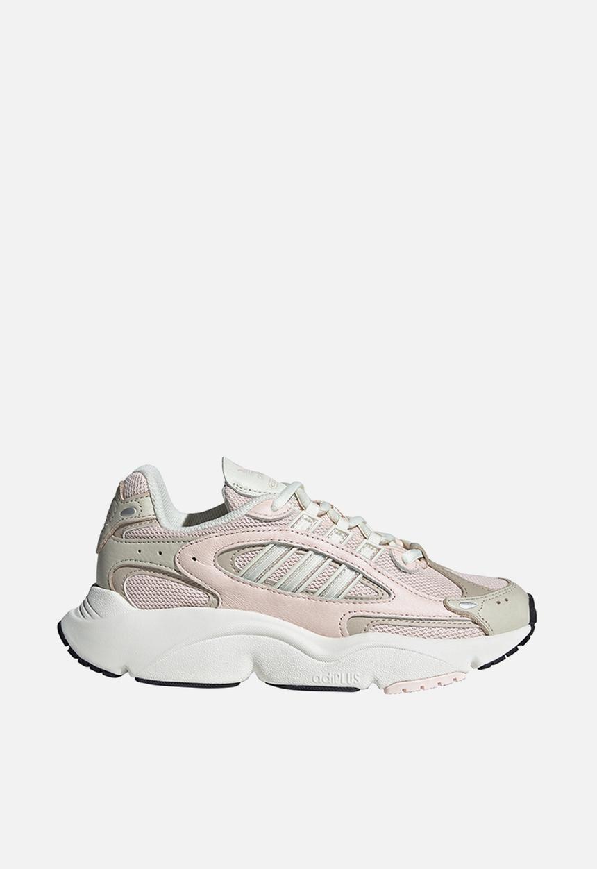 adidas Originals - Ozmillen J - Wonder Quartz/Ivory/Core White