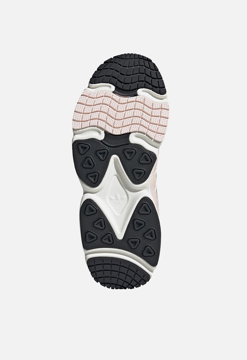adidas Originals - Ozmillen J - Wonder Quartz/Ivory/Core White