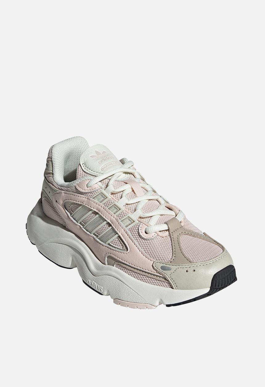 adidas Originals - Ozmillen J - Wonder Quartz/Ivory/Core White