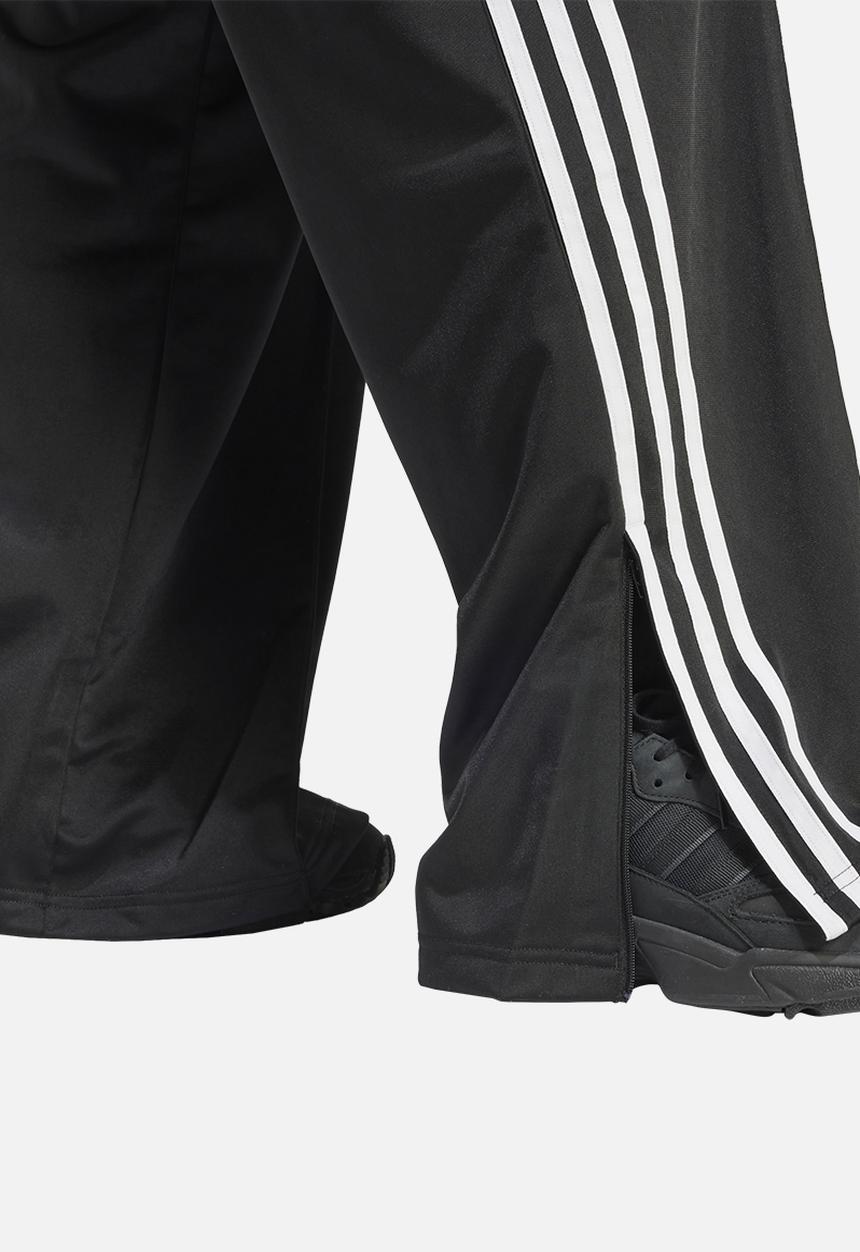 adidas Originals - Firebird Tp - black