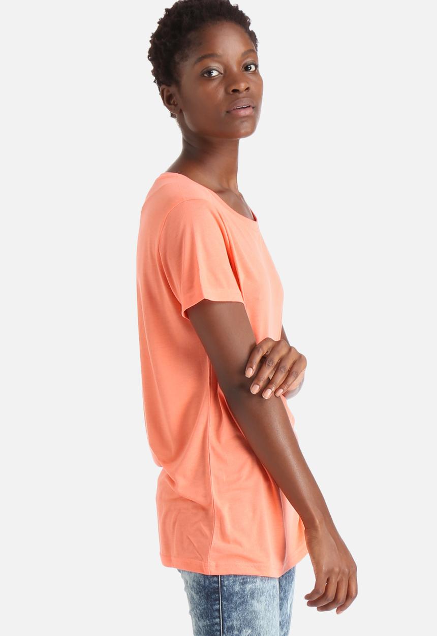 Jacqueline de Yong - Mode Tee