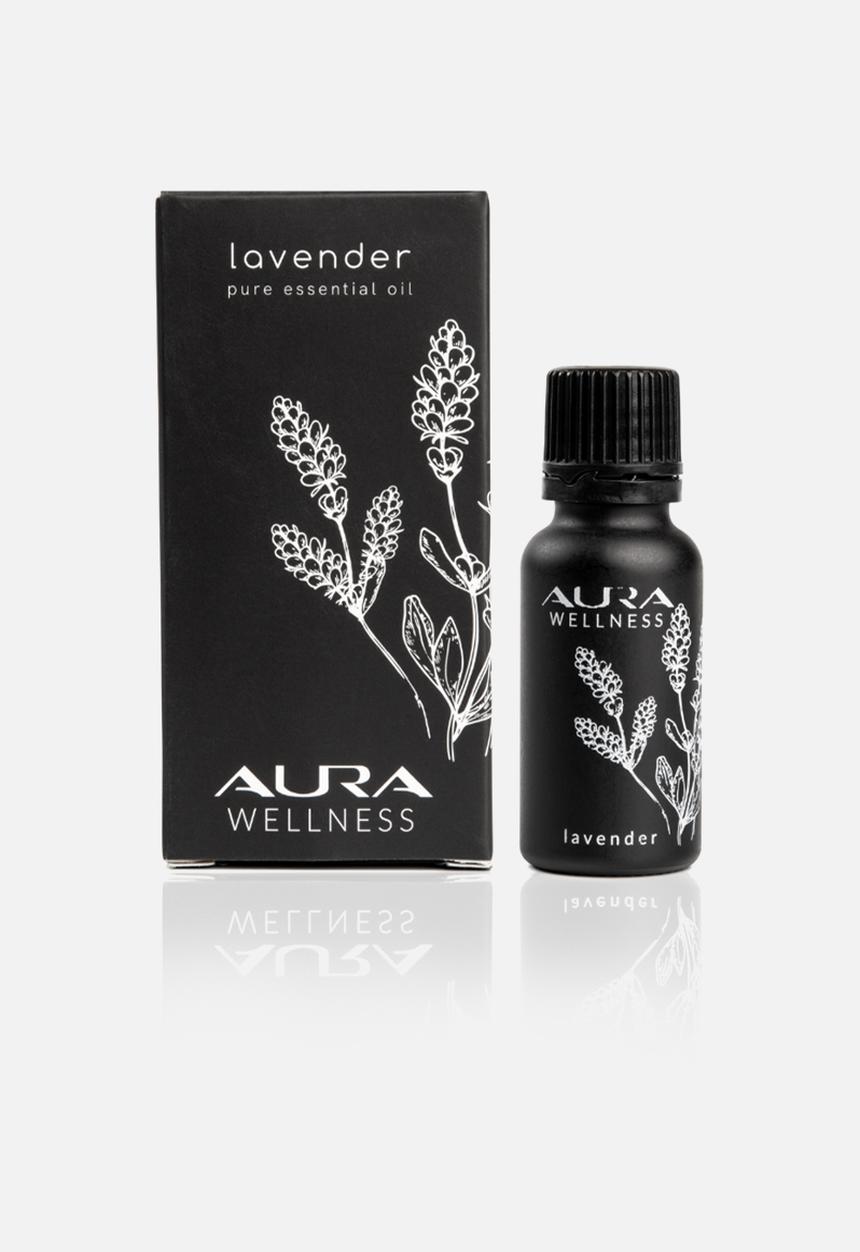 Aura - Lavender Essential Oil 20ml