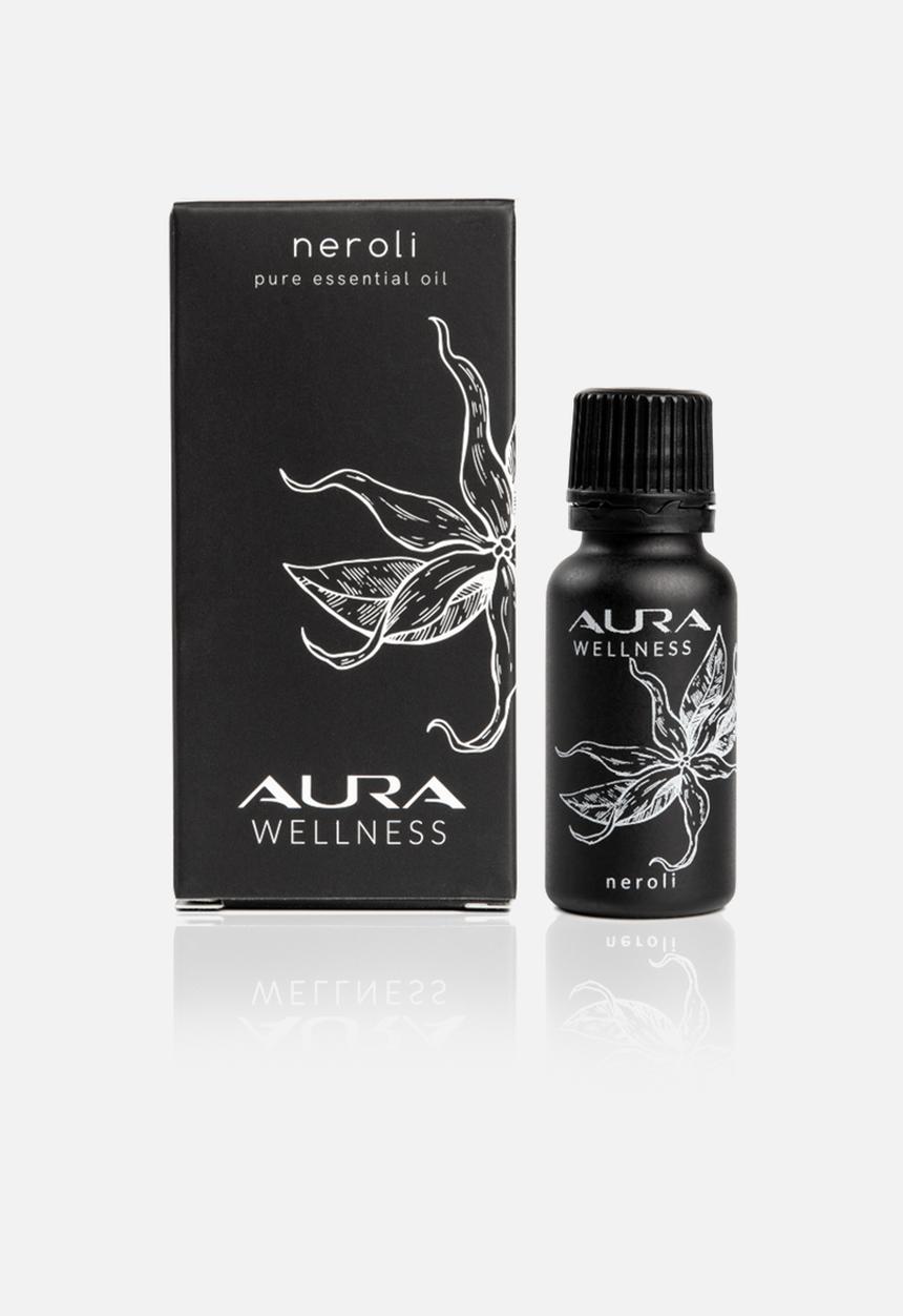 Aura - Neroli Essential Oil
