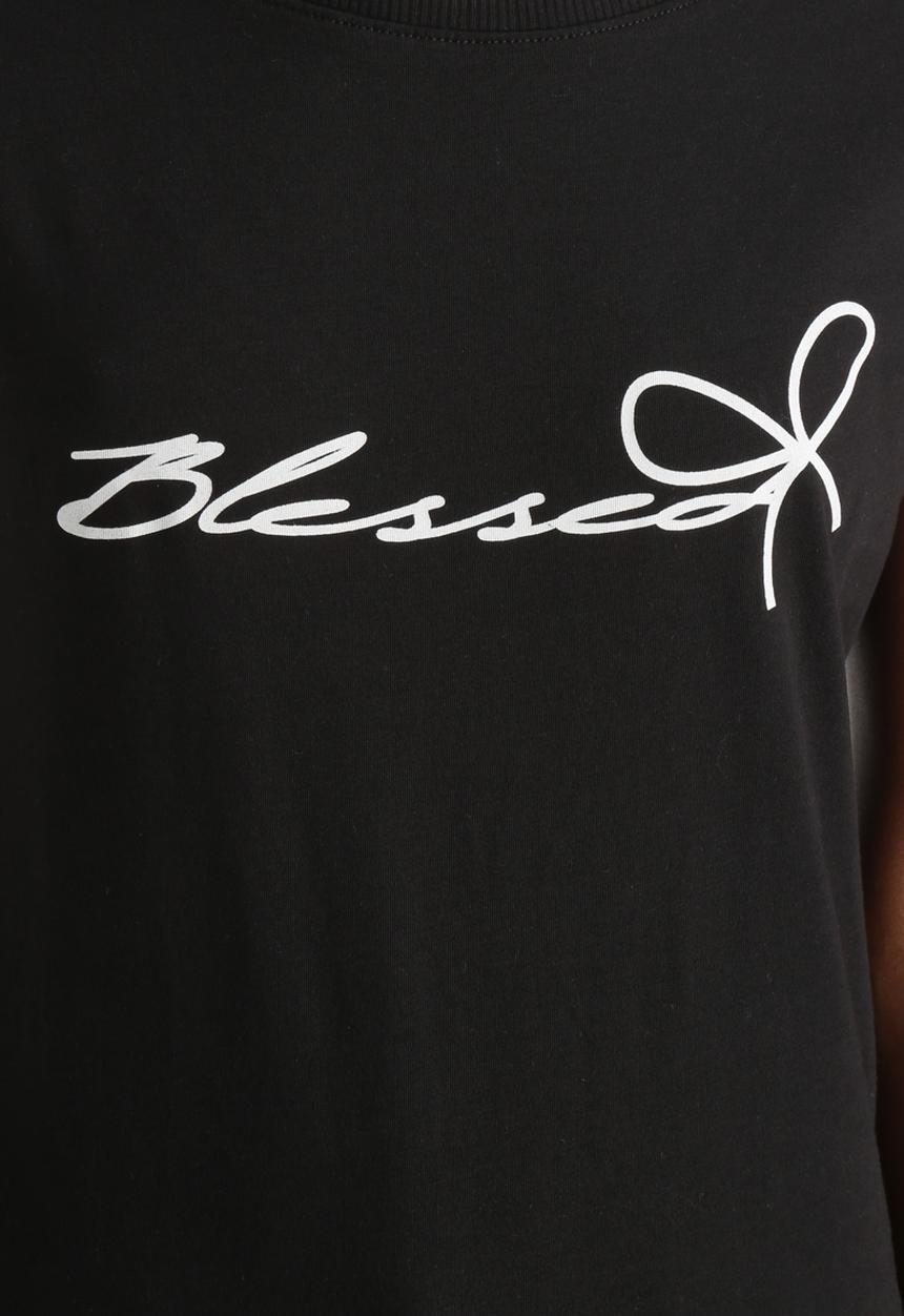 Jacqueline de Yong - Chicago Print Tee