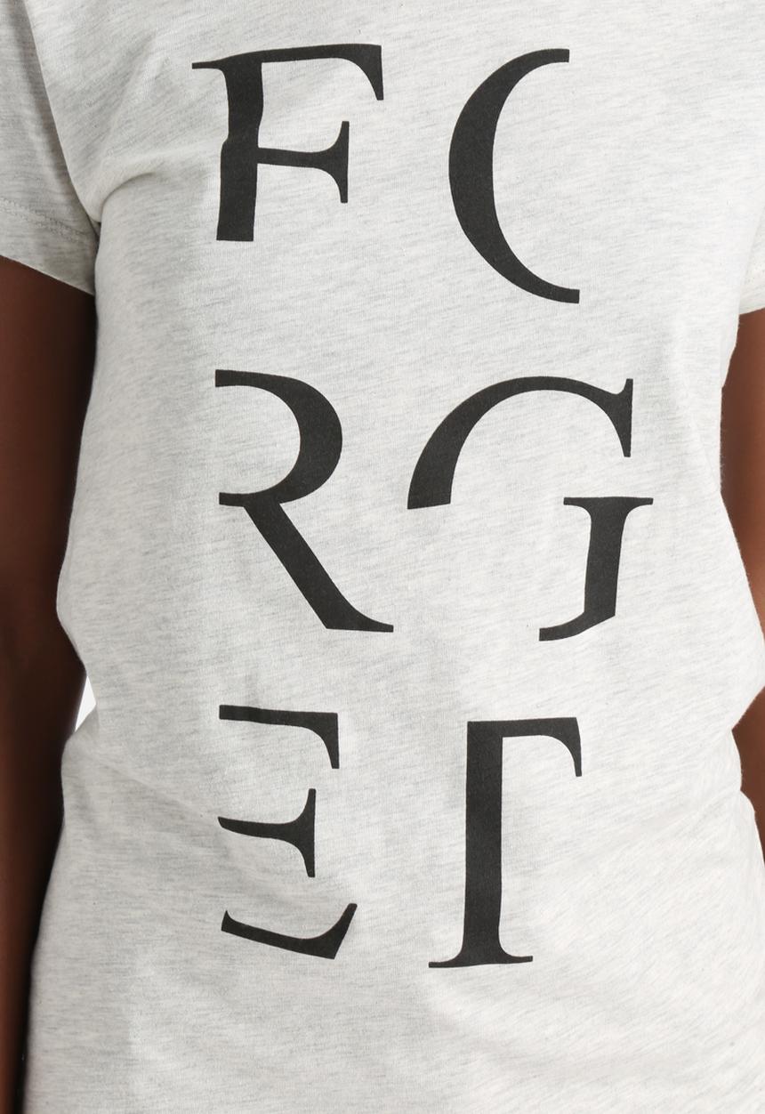 Jacqueline de Yong - Chicago Print Tee