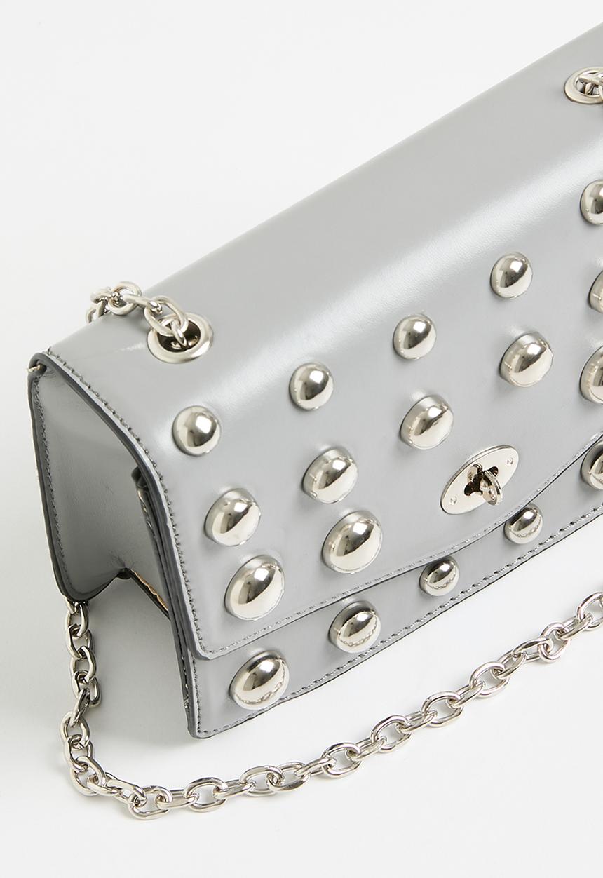Superbalist - Sutton crossbody - grey