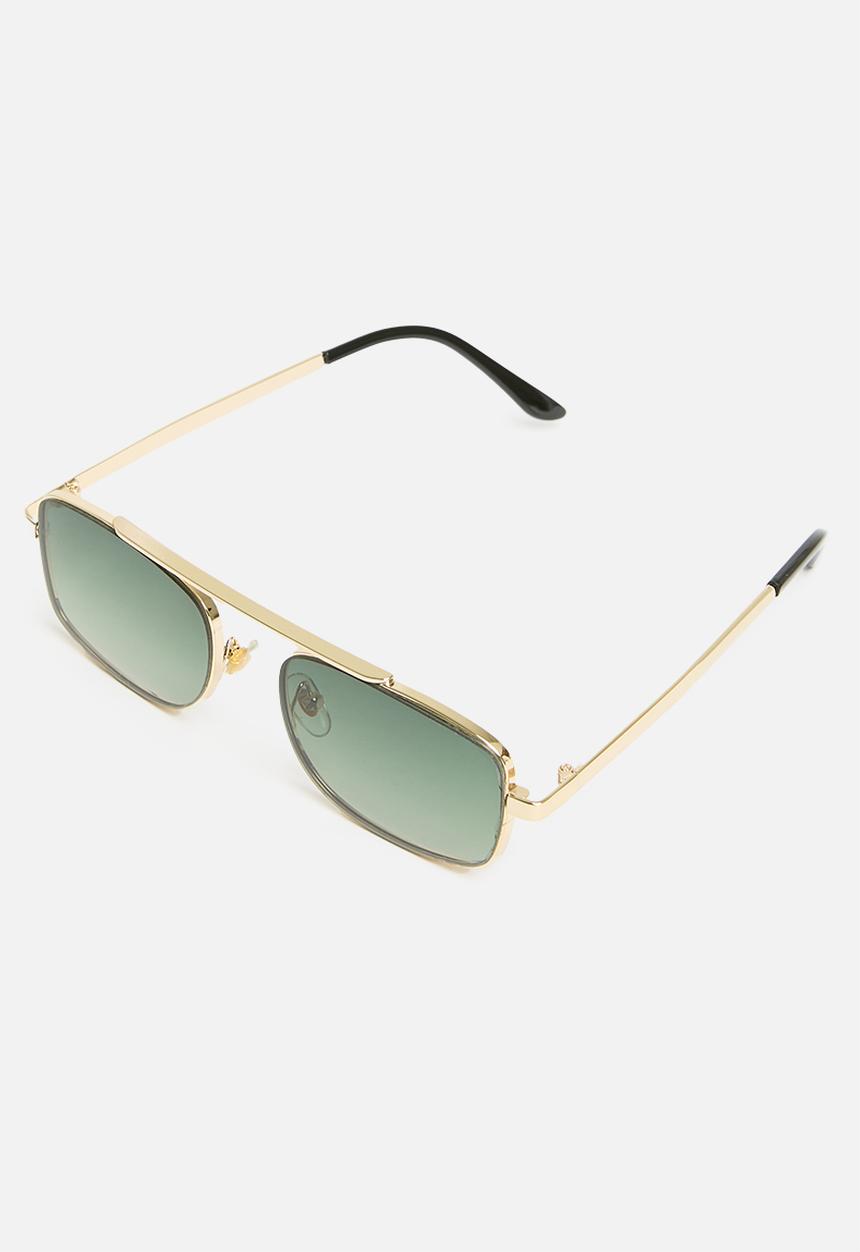 Superbalist - Yadhu sunglasses - gold
