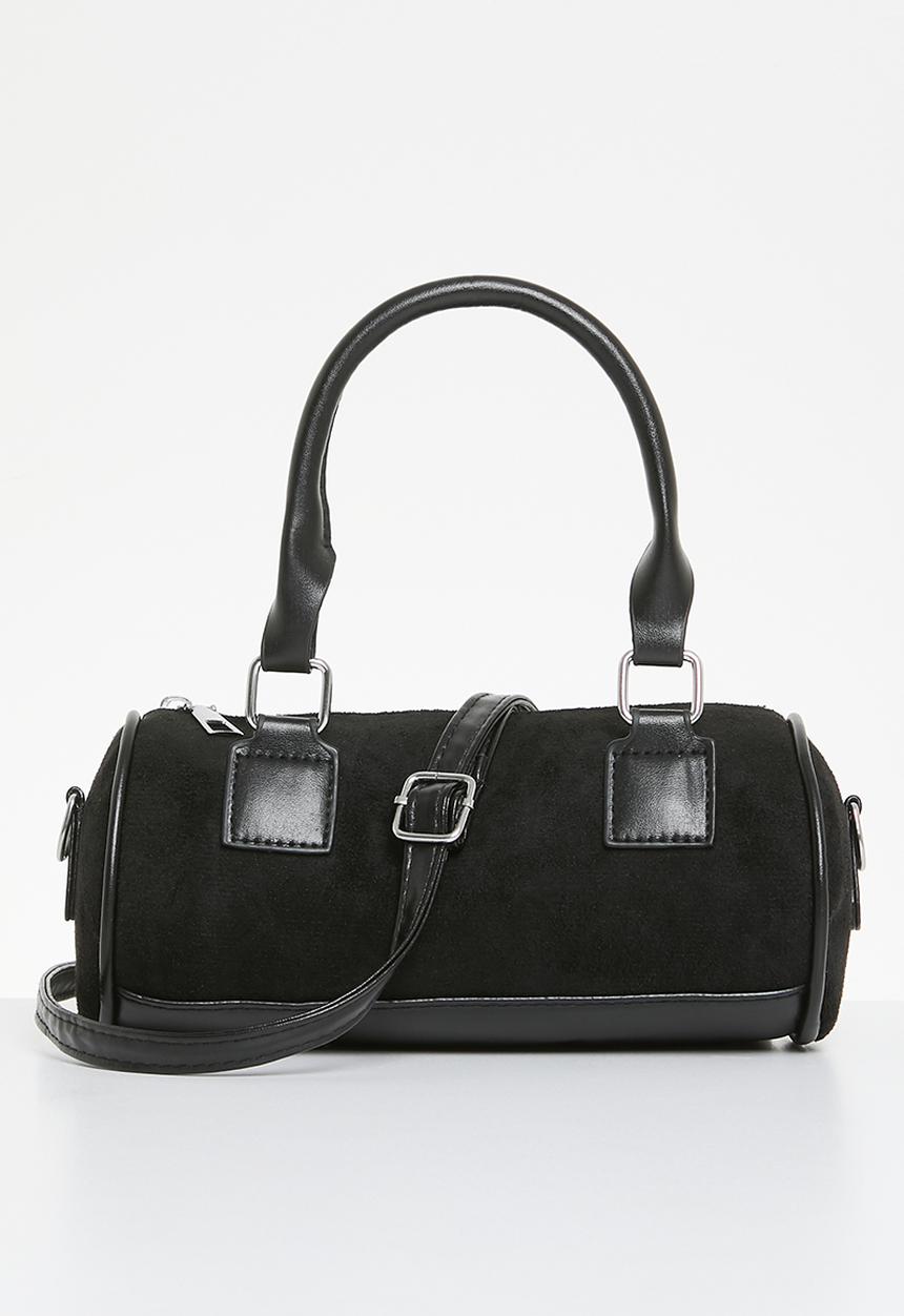 Superbalist - Jackie crossbody bag - black