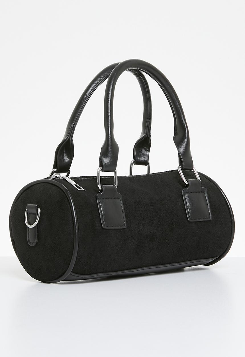 Superbalist - Jackie crossbody bag - black