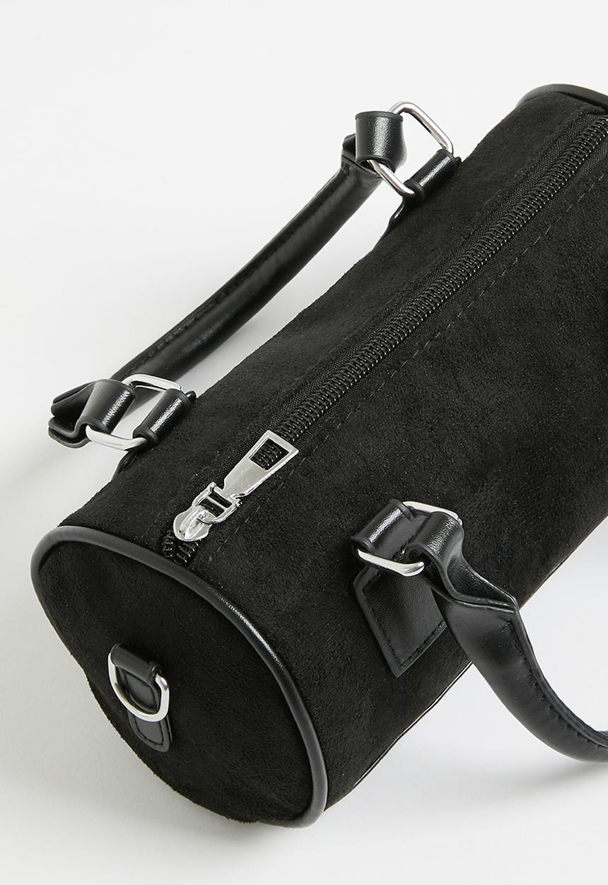 Superbalist - Jackie crossbody bag - black