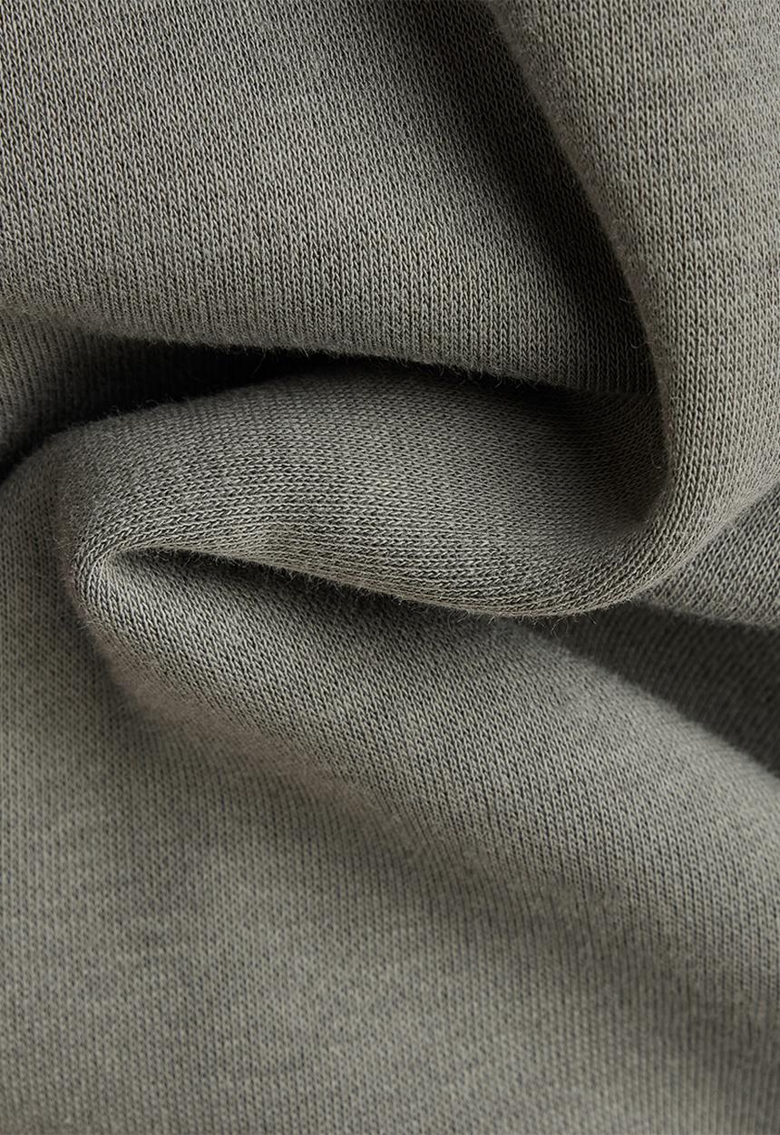G-STAR - Premium core r sw long sleeve Pacior sweat r - gs grey