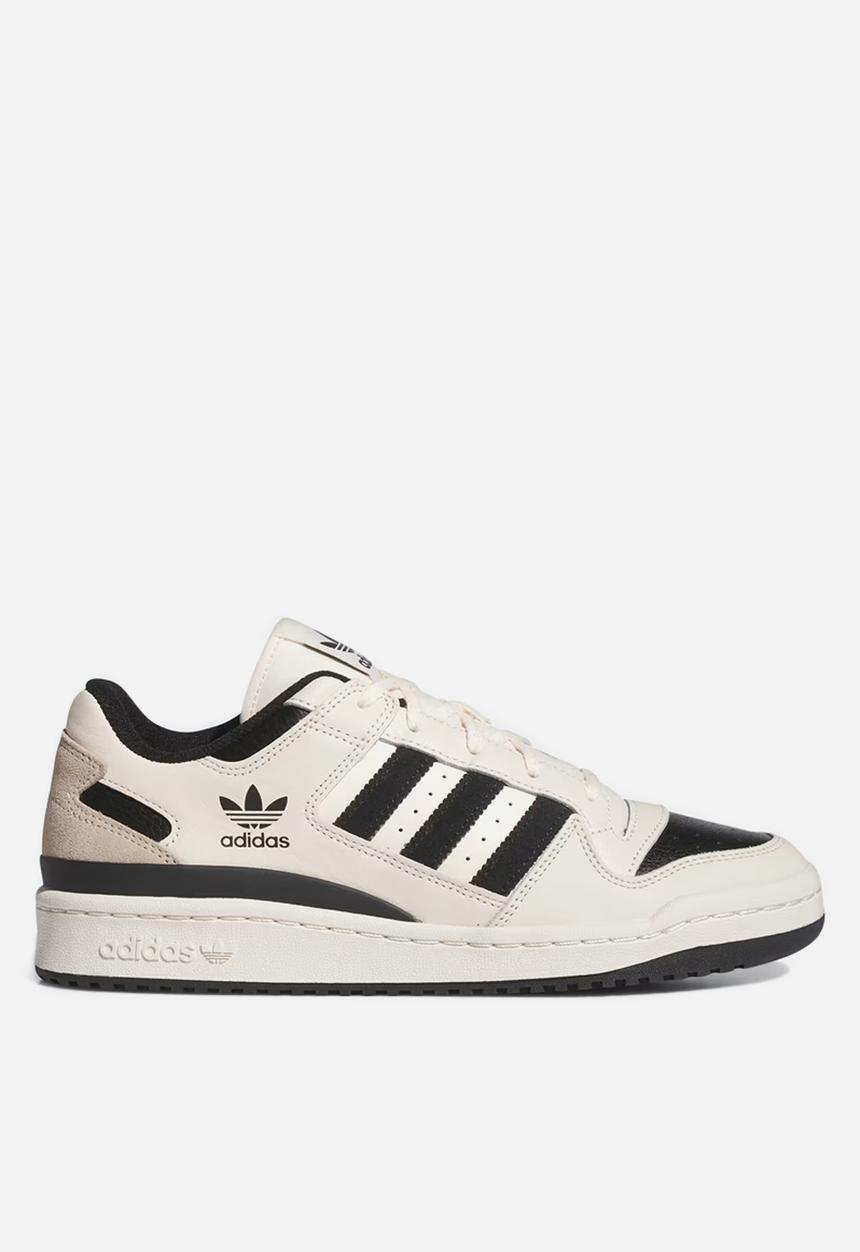 adidas Originals - FORUM LOW CL