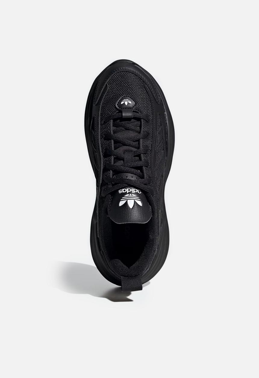 OZGAIA - core black/core black/ftwr white