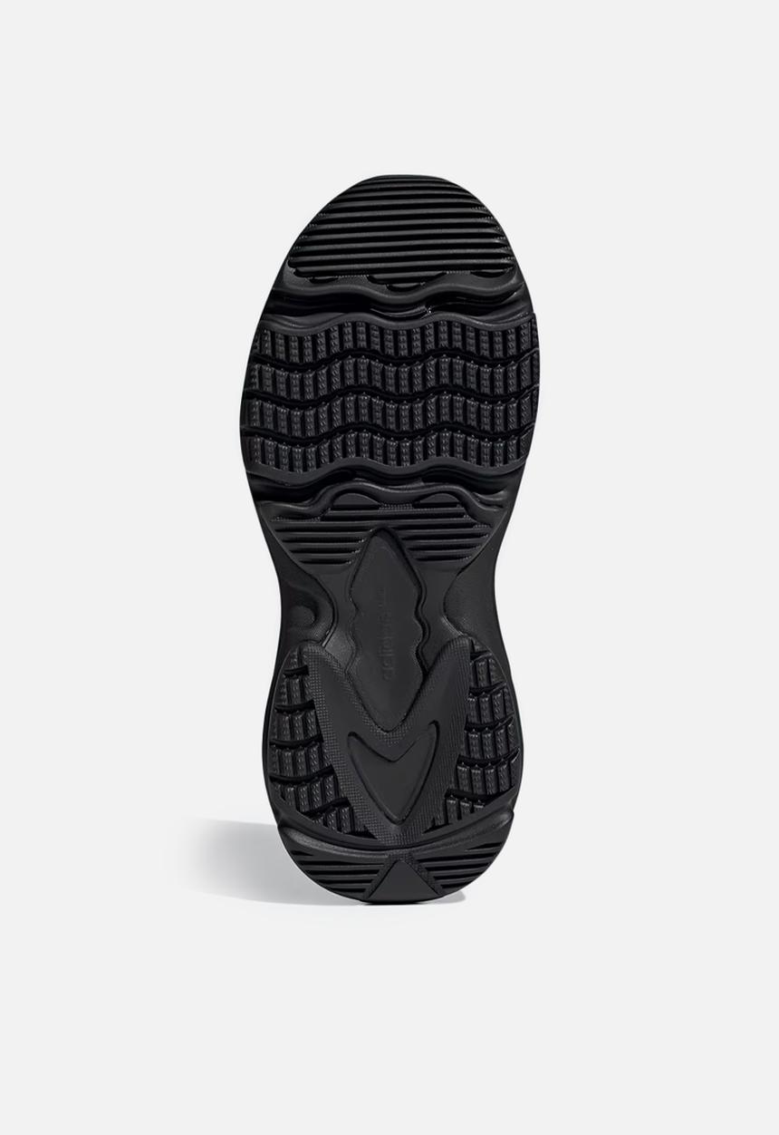 OZGAIA - core black/core black/ftwr white