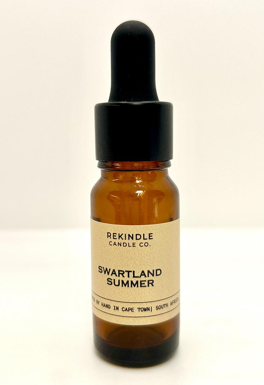 Rekindle Candle - Swartland Summer Essential Oil Dropper