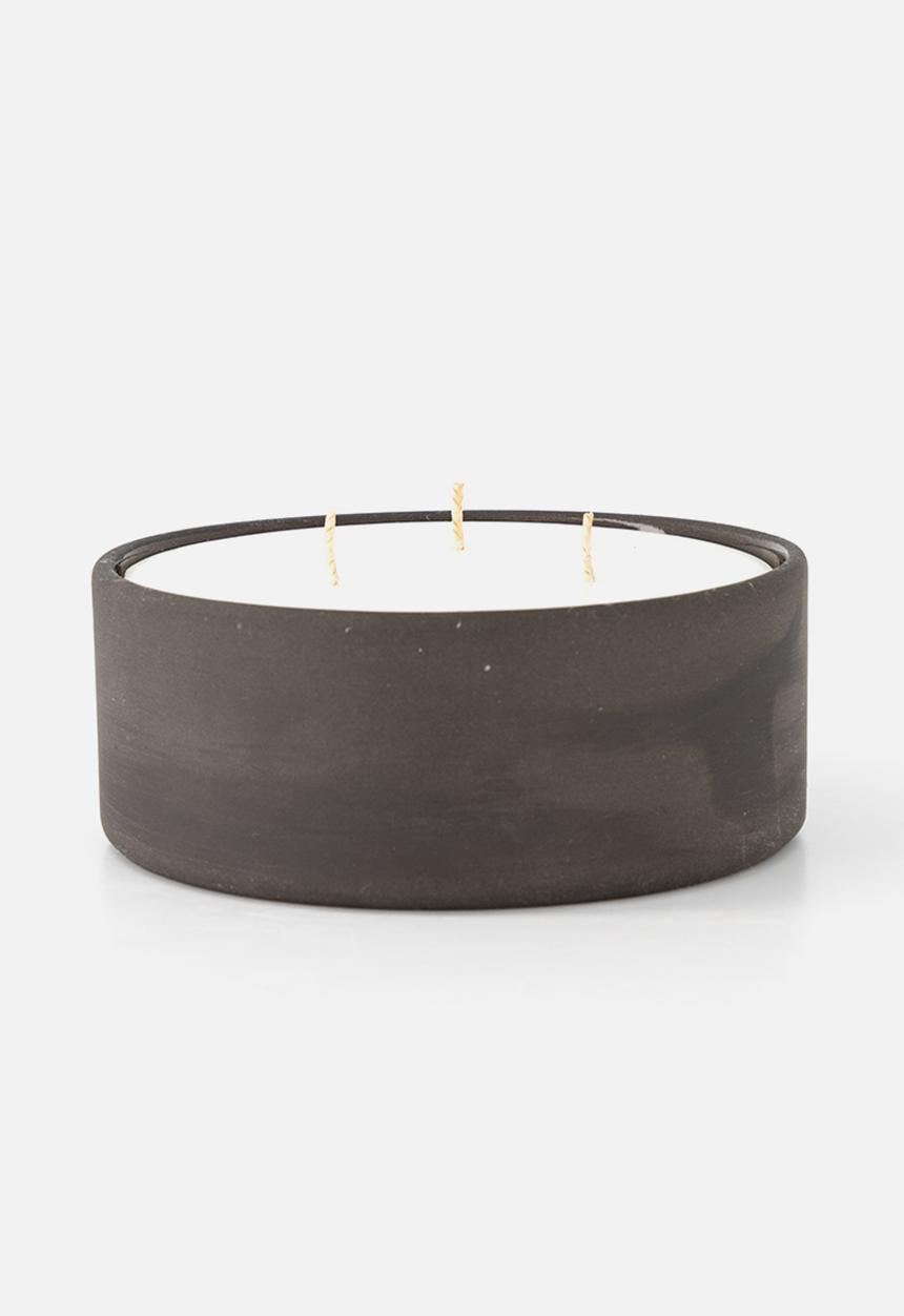 Rekindle Candle - Cederberg Ceramic Candle - Large