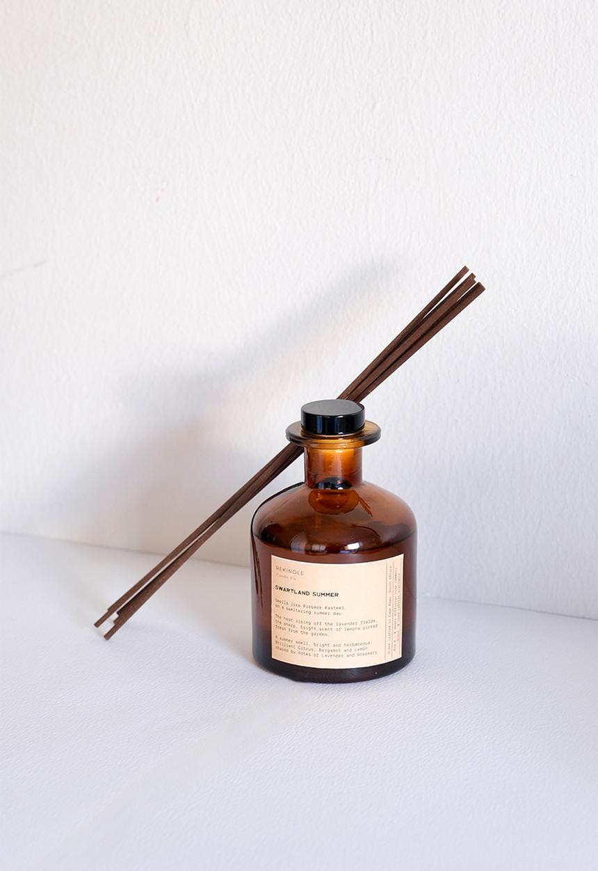 Rekindle Candle - Swartland Summer Reed Diffuser - 200ml