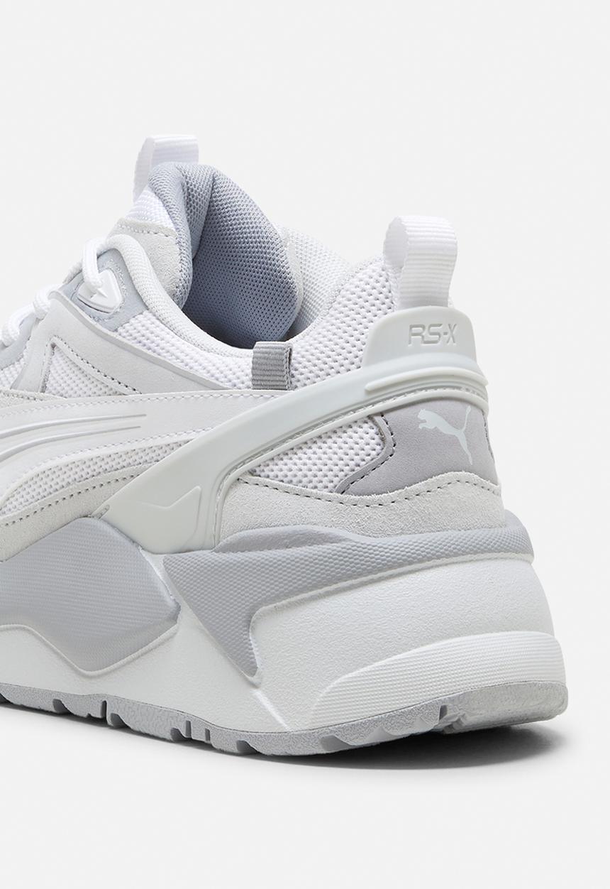 PUMA - RS-X Efekt PRM - Puma White/Silver Mist