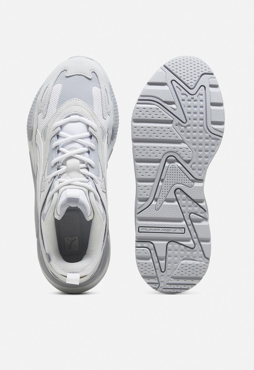 PUMA - RS-X Efekt PRM - Puma White/Silver Mist
