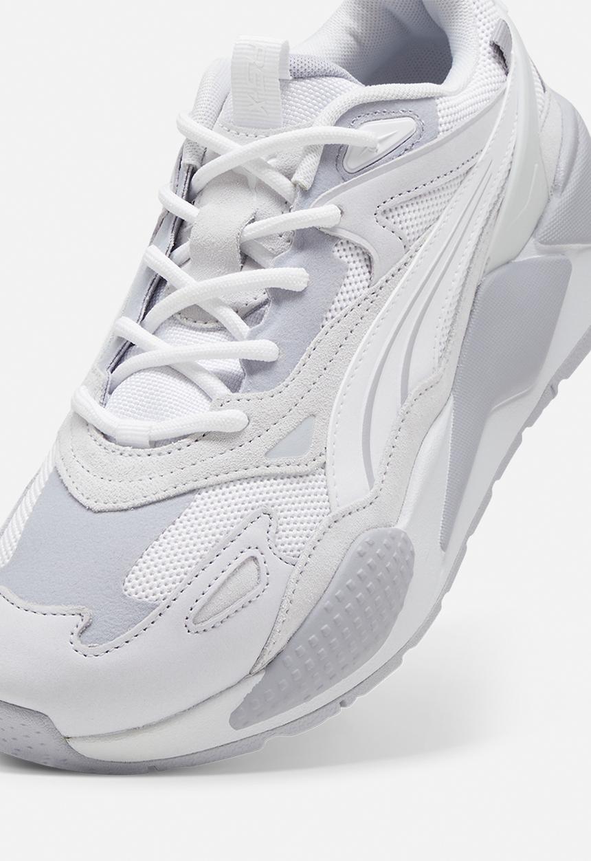 PUMA - RS-X Efekt PRM - Puma White/Silver Mist