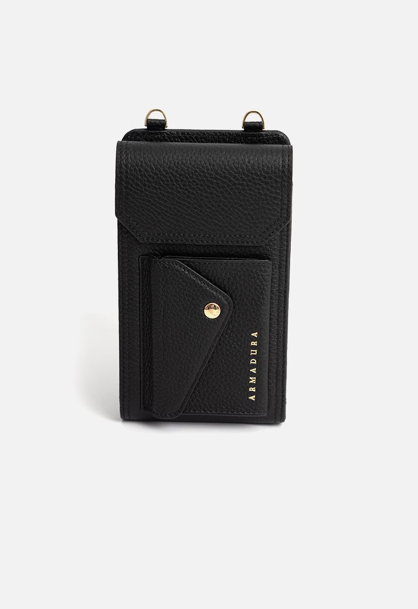 My Armadura - Phone holster - black