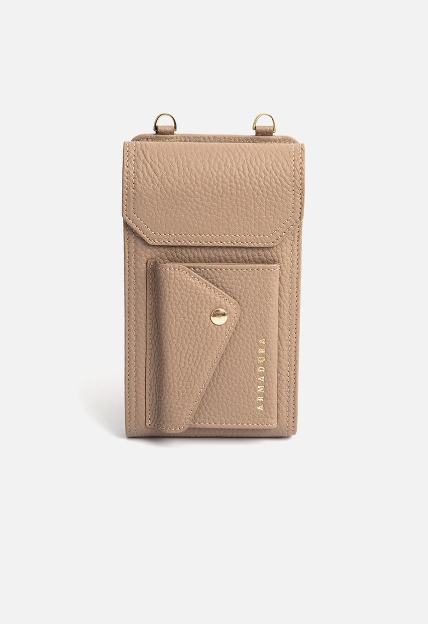 My Armadura - Phone holster - taupe