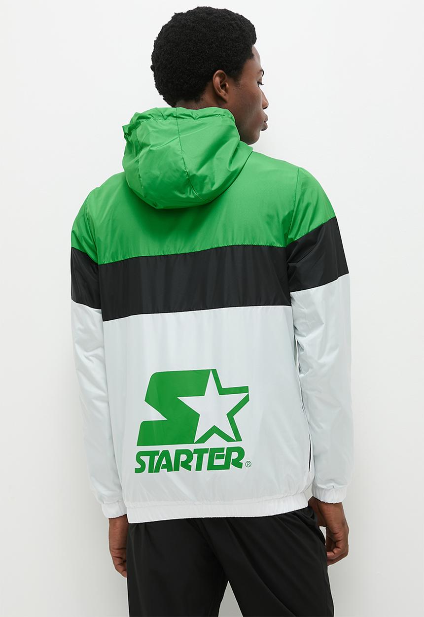 Starter - Starter Jess Wind Breaker - multi