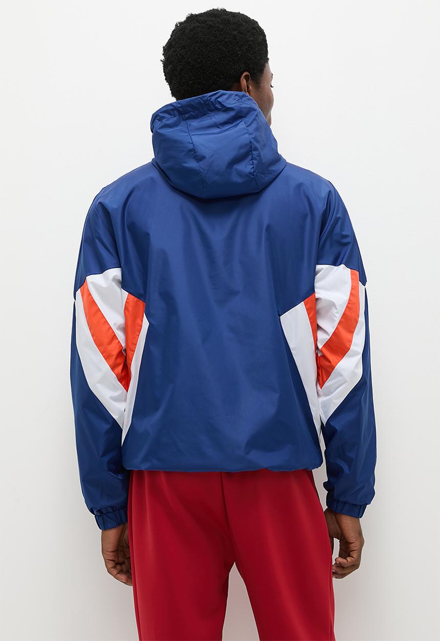 Starter - Starter Logo Jacket - multi