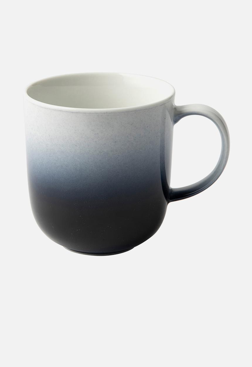 Galateo - Ombre Blue Mug Set of 4